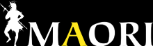 Maori logo